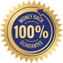 ProstaStream Money Back Guarantee