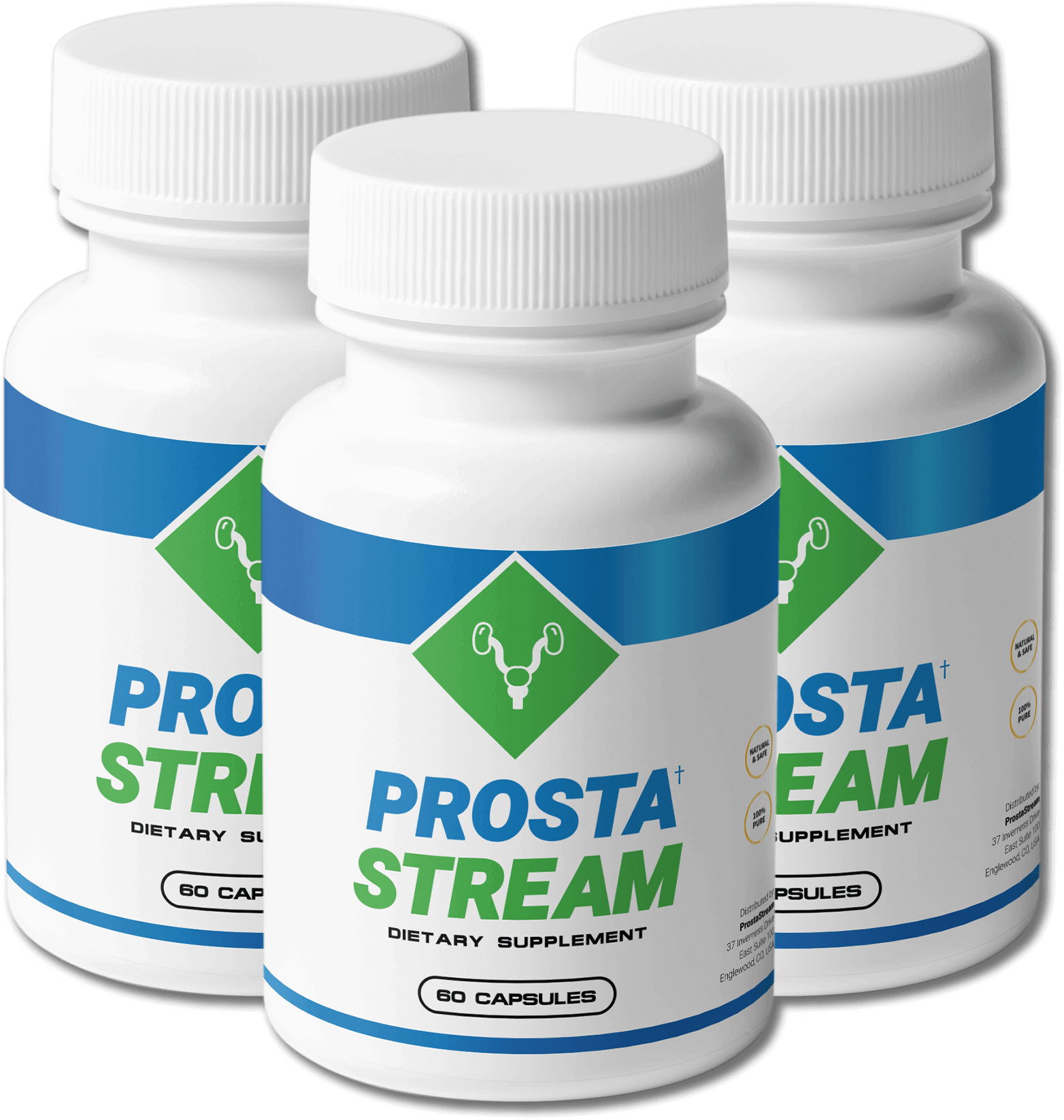 ProstaStream