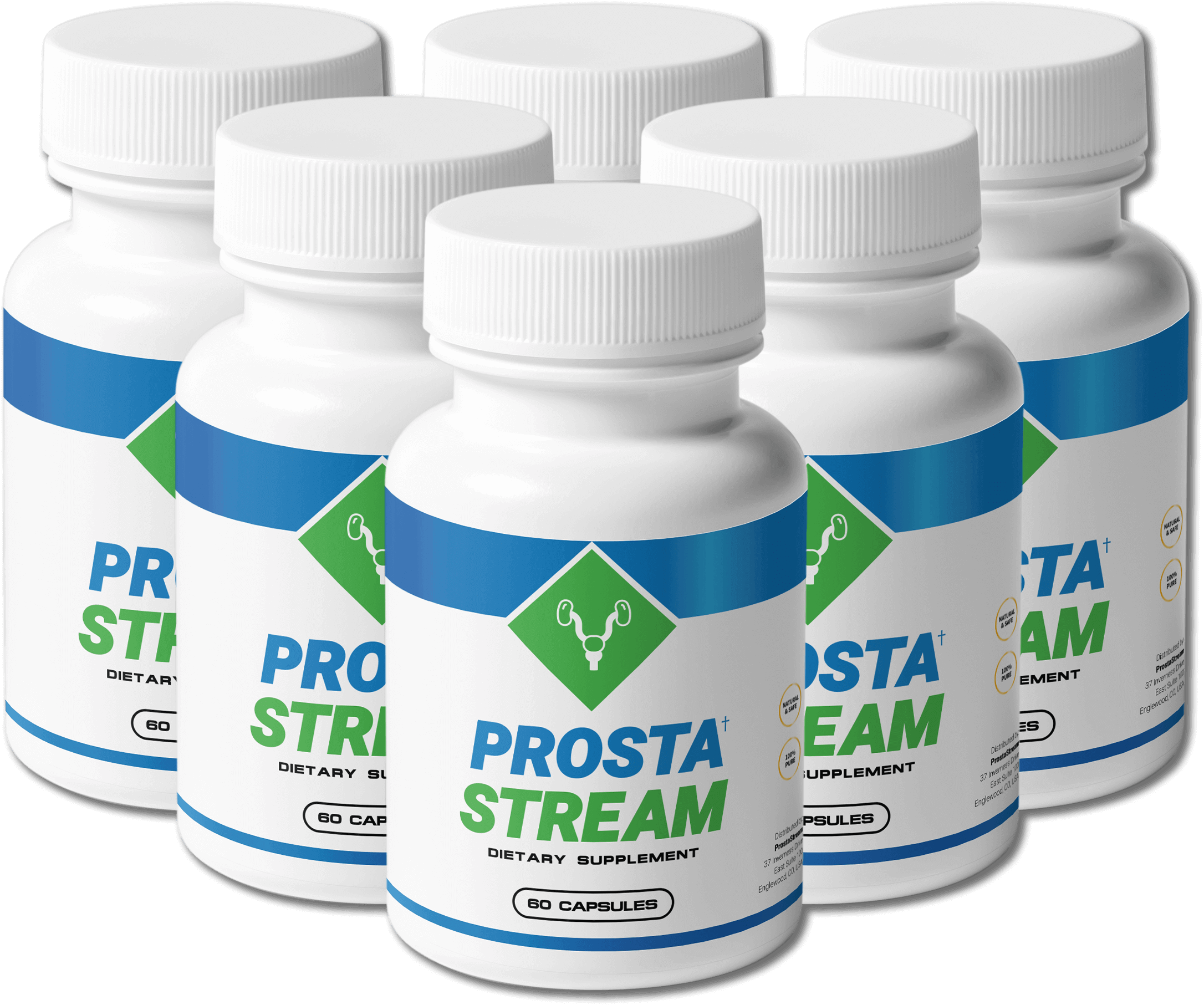 ProstaStream Buy